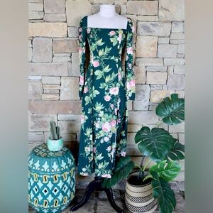 Reformation Sigmund Dress